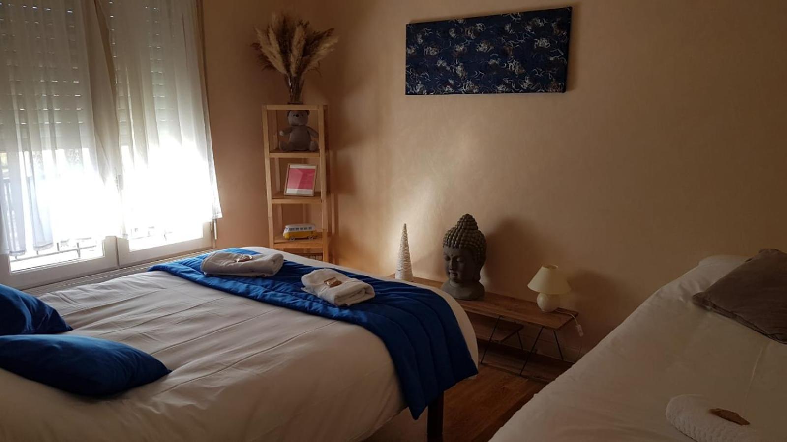 Le Petit Hermitage 马西亚克 外观 照片